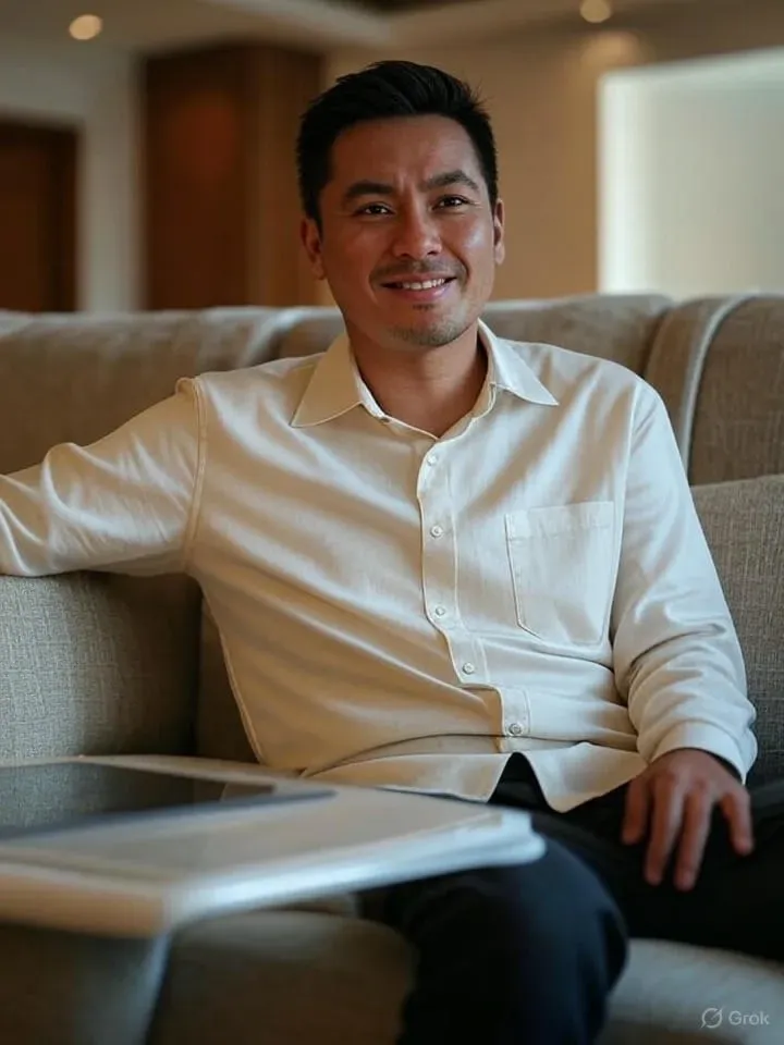 제가 다른 유흥업소 대신 셔츠룸을 선택한 진짜 이유!